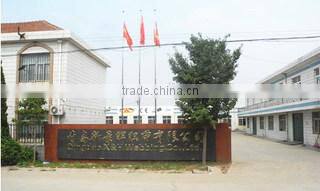 Qingdao X&H Webbing Co., Ltd. company overview - view 1