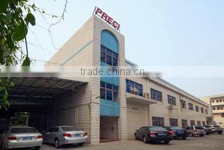 Dongguan Preci Electronic Technology Co., Ltd. company overview - view 1