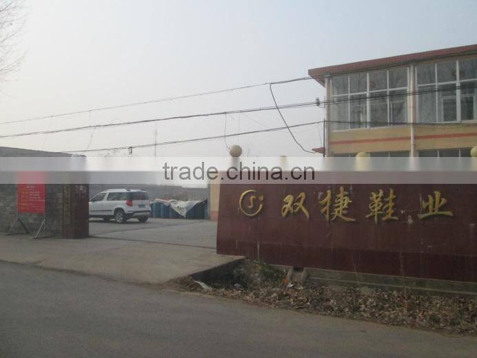 Weifang Shuangjie Safety Product Co., Ltd. company overview - view 2
