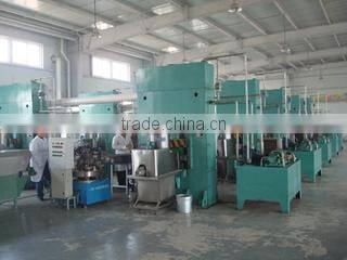 Ningbo Bobwin Commodity Co., Ltd. company overview - view 2