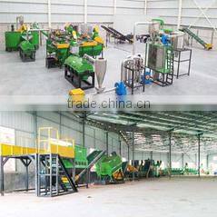 Zhangjiagang Mooge Machinery Co., Ltd. company overview - view 1