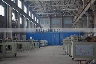 Wuxi Hongteng Plastic Machinery Factory company overview - view 3