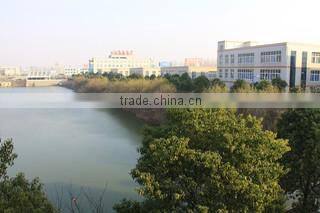 Jiangsu Youli Optics Spectacles Co., Ltd. company overview - view 2