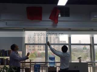 Ningde Crius Electronic Co., Ltd. company overview - view 2