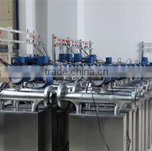 Beijing Sincerity Automatic Equipment Co., Ltd. company overview - view 2