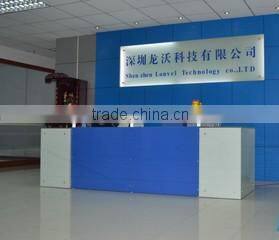 Shenzhen Lonvel Technology Co., Ltd. (Lincotech) company overview - view 1