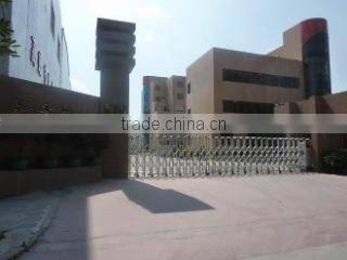 Shantou Xinqing Cannery Machinery Co., Ltd. company overview - view 3