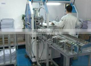 Shenzhen Thanks Smart Card Co., Ltd. company overview - view 3