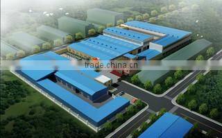 Jinan Jinshengxing Machinery Manufacture Co., Ltd. company overview - view 1