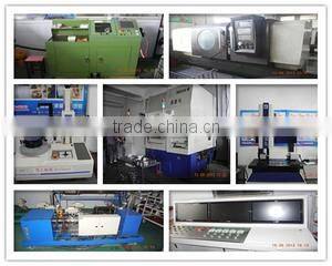 Dandong Geerin Turbocharger Manufacturing Co., Ltd. company overview - view 3