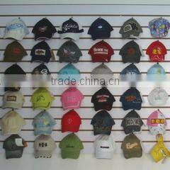 Qingdao Lishi Dabang Cap Making Co., Ltd. company overview - view 3