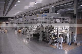 Shanghai Jinda Plastic Co., Ltd. company overview - view 3