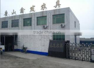 Luannan Xinfa Agricultural Tools Co., Ltd. company overview - view 1