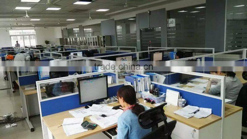 Ningbo Hooreal Trading Co., Ltd. company overview - view 2