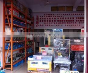 Yongkang Teli Packing Machinery Co., Ltd. company overview - view 2