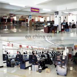 Jiangxi Kangyi Clothing Co., Ltd. company overview - view 3