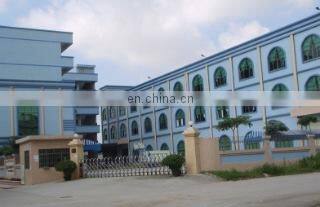 Suzhou Jinchang District Jinmeirui Wedding Dress Factory company overview - view 2