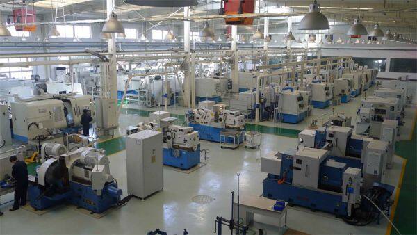 Luoyang Monton Bearing Science & Technology Co.,ltd. company overview - view 3