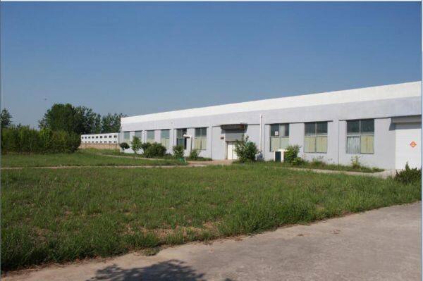 Anhui Huike Bio-Engineering Technology Co.,Ltd. company overview - view 2