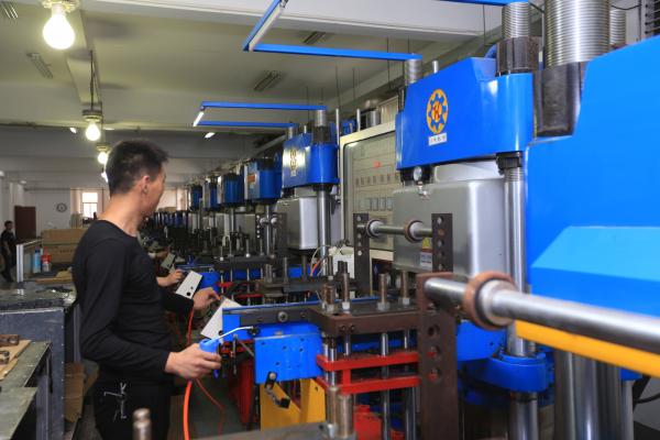 Wuxi Unisun Technical Co.,ltd company overview - view 2