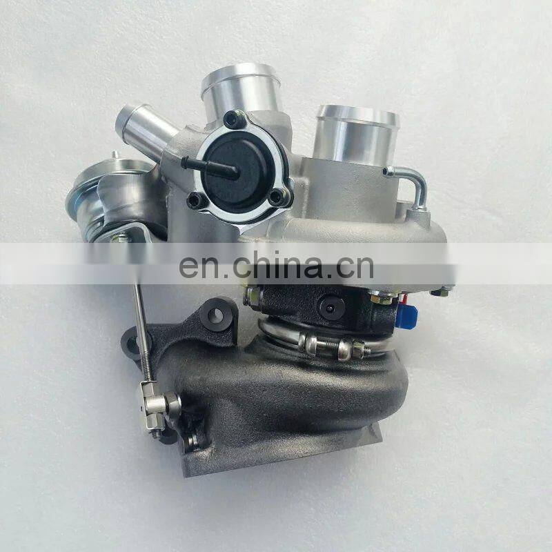 K0CG Turbocharger for Ford Truck F150 Turbo 179204 BL3Z6K682C