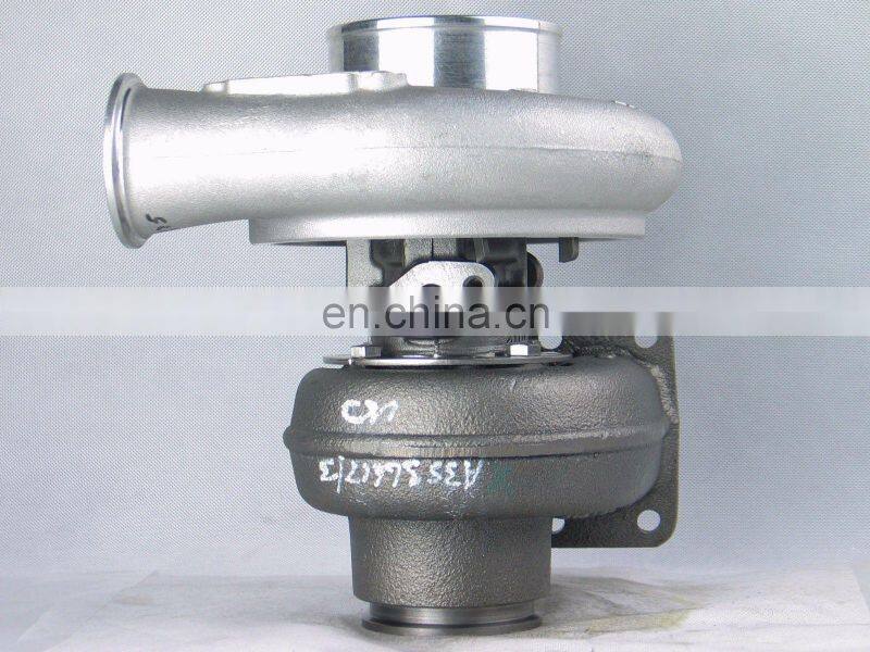 HX35 PC200-7 4035373 6738-82-8220 turbocharger 4037469 PC200-8 Truck Industrial S6D107 QSB Engine 6754-81-8192 6754-81-8090