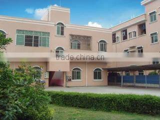 Haining City Shuanglian Hardware Co., Ltd. company overview - view 1