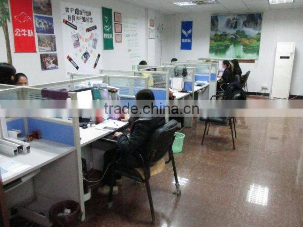 Foshan Wanjia Window And Door Co., Ltd. company overview - view 3