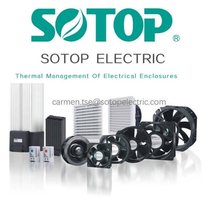 Sotop Electric(Shanghai)Co.,Ltd