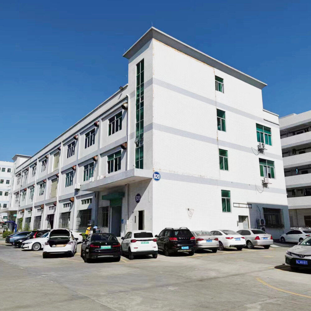 Shenzhen Master SMT Mech-Elec. Co., Ltd. company overview - view 1