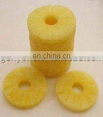 full-automatic Fruit Peeling/peeler Machine/pineapple decore peeler