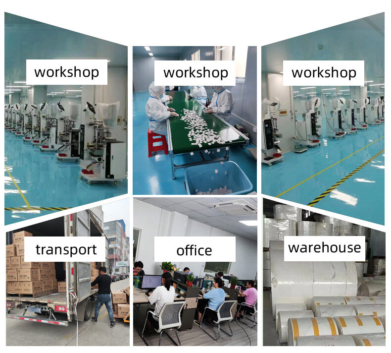 Anhui Yuejie Environmental Protection New Materials Co., Ltd. company overview - view 1