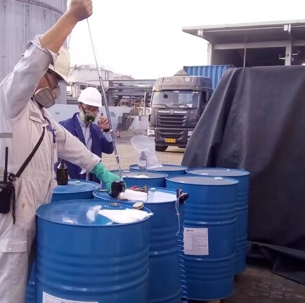 Hebei Fangke New Material Technology Co., Ltd company overview - view 1