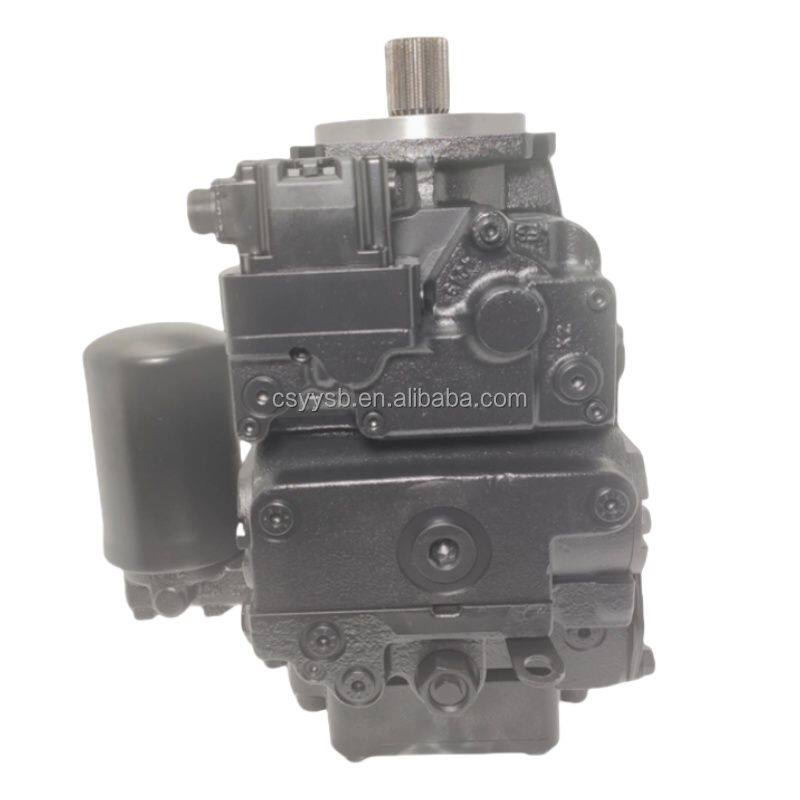 Dan-foss 42L41DE1A602B5B2CNB2121NNNNNNNNN hydraulic Variable displacemen t piston pump 42L41DE1A602B3G2FNA2828BAANNNNNN