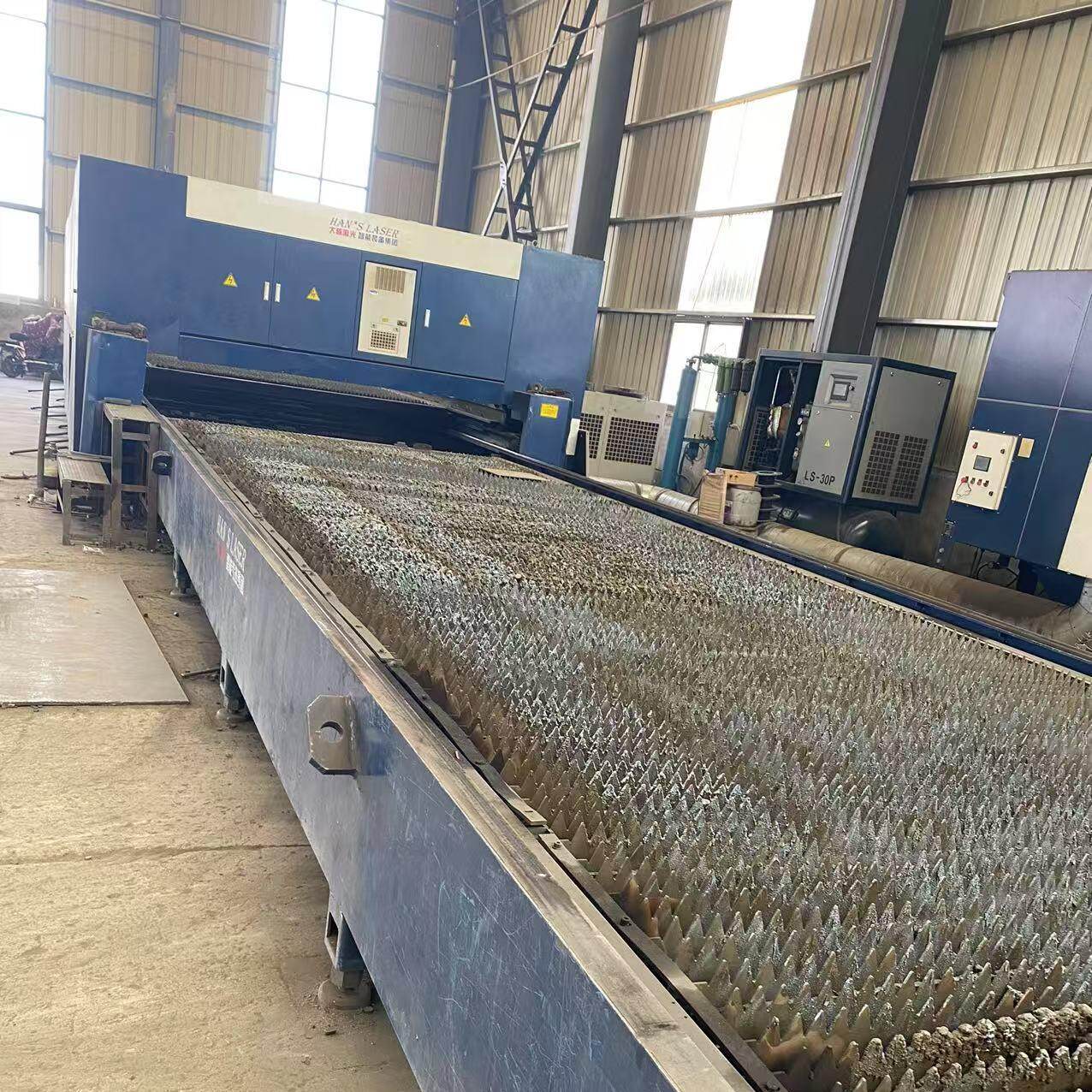 Hengshui Haogu Engineering Materials Co., Ltd. company overview - view 2