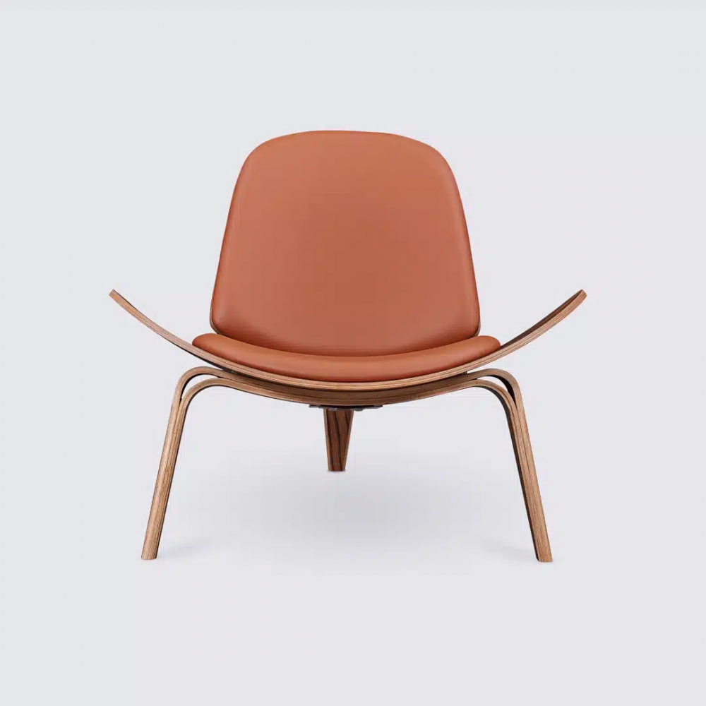 Shell chair (1)