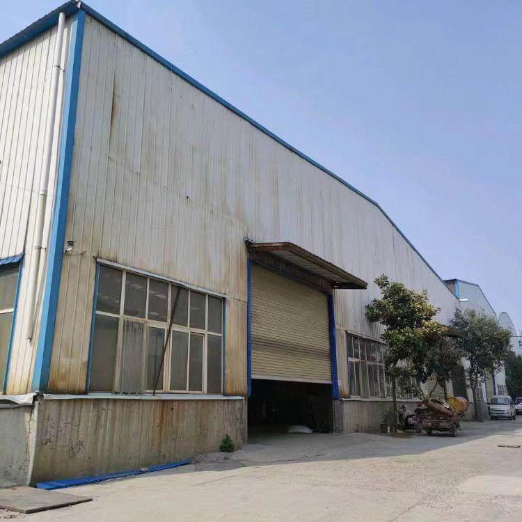 Henan Panqi Heavy Industry Technology Co., Ltd. company overview - view 3