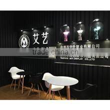 Taizhou Aiyi Display Co., Ltd. company overview - view 1