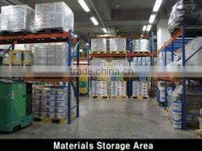 Daehwa Precision Co,. Ltd. company overview - view 3