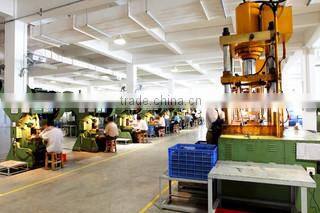 Huanghua Wanfang Hardware & Plastic Products Co., Ltd. company overview - view 3