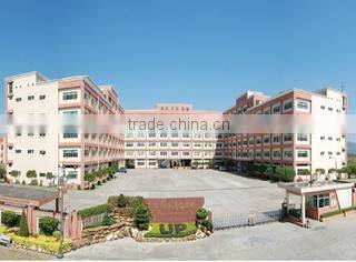 Kingsun Industrial (Shenzhen) Company Limited company overview - view 1