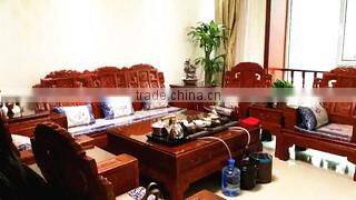 Shanxi Cihe Wood Co., Ltd. company overview - view 1