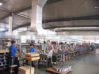 Ningbo Brace Power Tools Co., Ltd. company overview - view 2