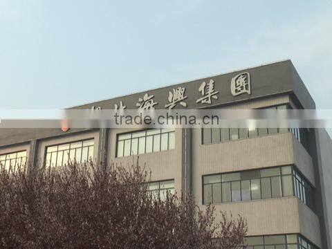 Hubei Haixin Protective Products Group Co., Ltd. company overview - view 1