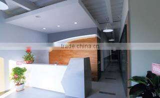 Hong Chiang Technology Industry Co., Ltd. company overview - view 1