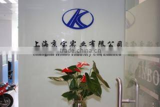Shanghai Kinbo Industry Co., Limited company overview - view 1