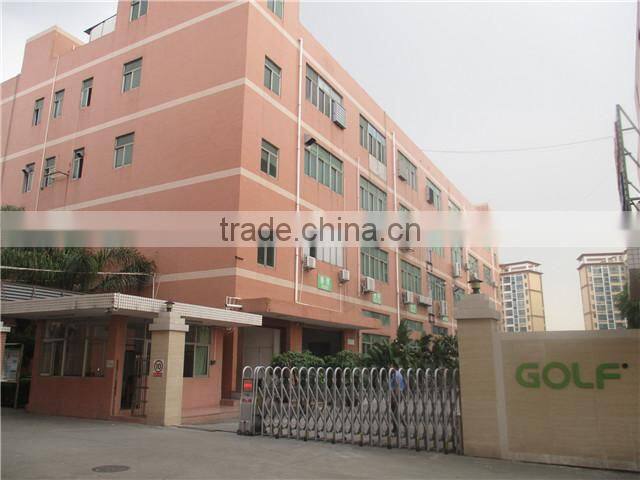 Shenzhen Golf & Feihuang Technology Co., Ltd. company overview - view 2