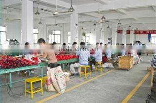 Cixi Shunchi Electrical Appliances Co., Ltd. company overview - view 3