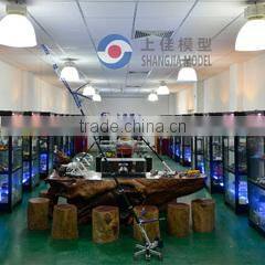 Dongguan Shangjia Model Products Co., Ltd. company overview - view 2