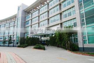 Sichuan Luxcine Electronics Co., Ltd. company overview - view 1